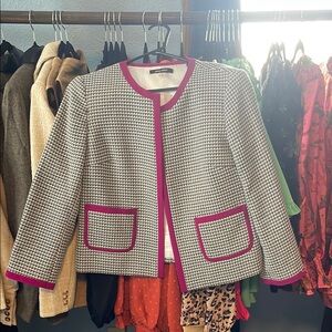 Women’s Nine West Blazer